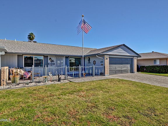 3rd image of 10222 W Pineridge Dr