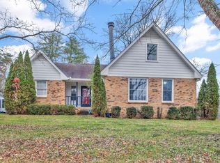 4855 Shshone Dr, Old Hickory, TN 37138