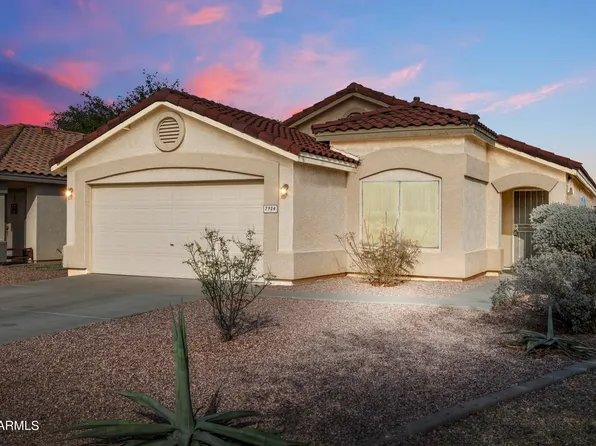 7934 W MISSION Lane, Peoria, AZ 85345