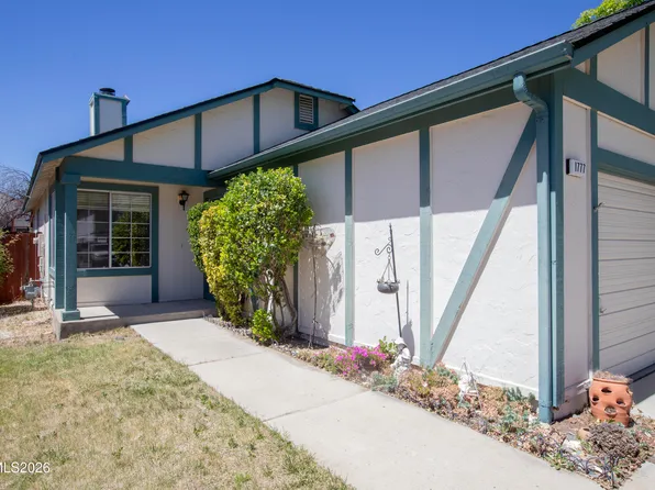 1777 Noreen Dr, Sparks, NV 89434