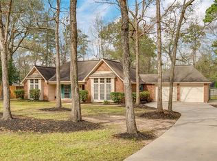 2460 Pebblebrook Cir, Conroe, TX 77384