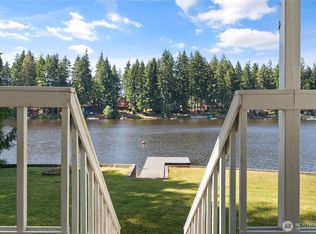 Div 3, Shelton, WA 98584