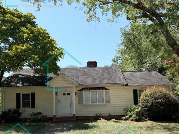 102 Elsie Ave, Greenville, SC 29605