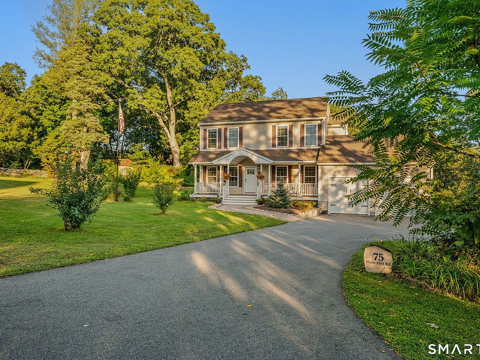 1st image of 75 Plain Hill Road