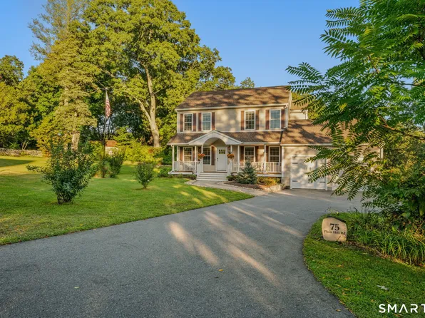 75 Plain Hill Road, Norwich, CT 06360