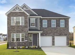 108 E Hill Rd, Mount Juliet, TN 37122