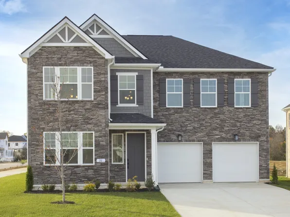 400 Downs Ln, Mount Juliet, TN 37122