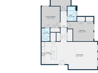 26 S York Rd #401, Hatboro, PA 19040