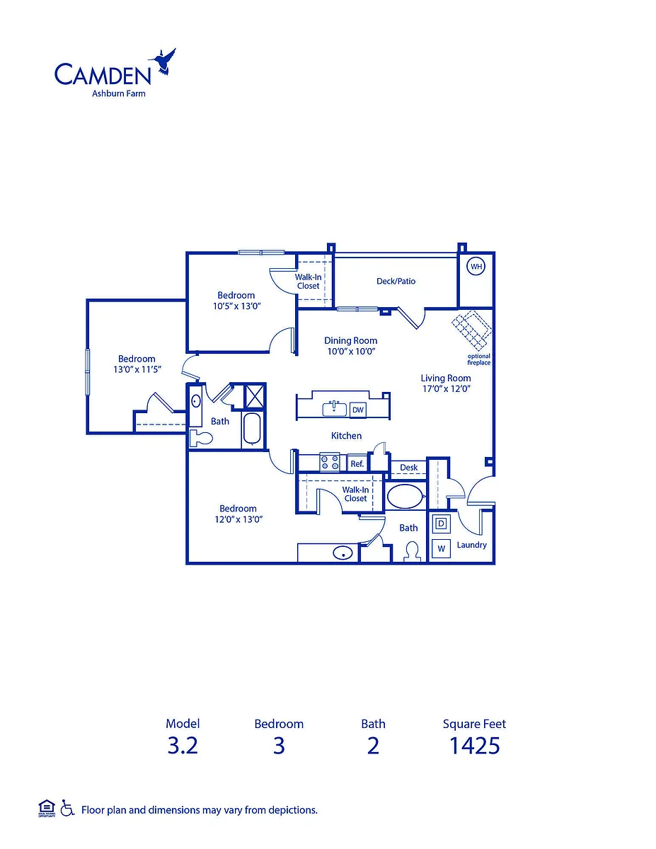 Floor plan 32