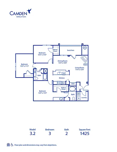 Floor plan 32