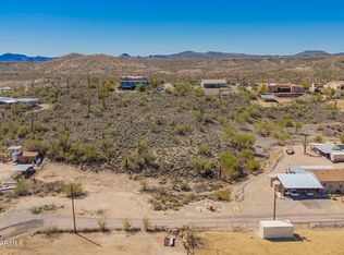 49814 N 25th Ave, New River, AZ 85087