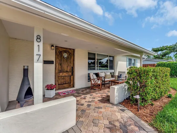 817 SE 14th Street, Deerfield Beach, FL 33441