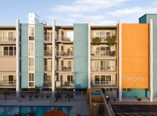 The Cascades Apartments, Phoenix, AZ 85018