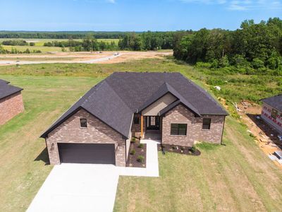118 Michael Dr, Beebe, AR, 72012