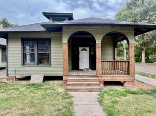 203 W 3rd St, Leland, MS 38756