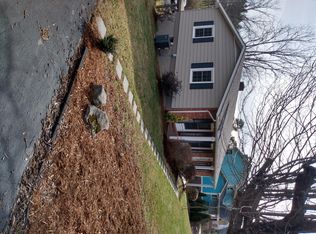 396 Stratford Rd, Asheville, NC 28804