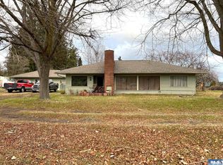 260681 Highway 101, Sequim, WA 98382