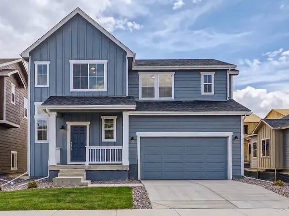 1802 Baltusrol Dr, Fort Collins, CO 80524