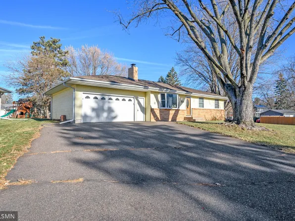 2149 Radatz Ave, Saint Paul, MN 55109