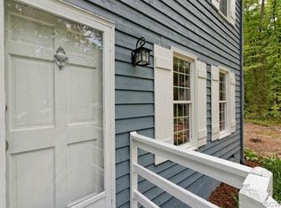 4908 Court Ridge Ter, Midlothian, VA 23112