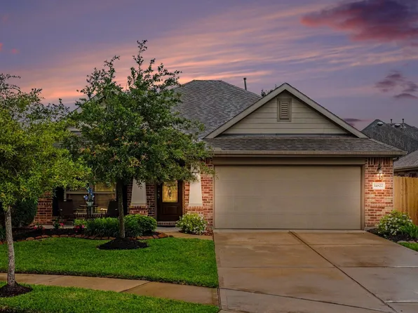 14822 Raleighs Meadow Ct, Cypress, TX 77433
