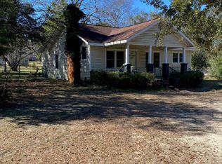 3503 Trolley Line Rd, Aiken, SC 29801