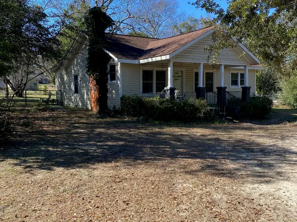 3503 Trolley Line Rd, Aiken, SC 29801