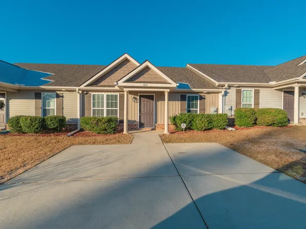 122 Brow Tine Ct, Aiken, SC 29801