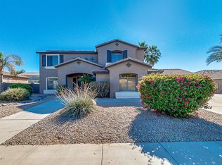 21115 E Alyssa Rd, Queen Creek, AZ 85142