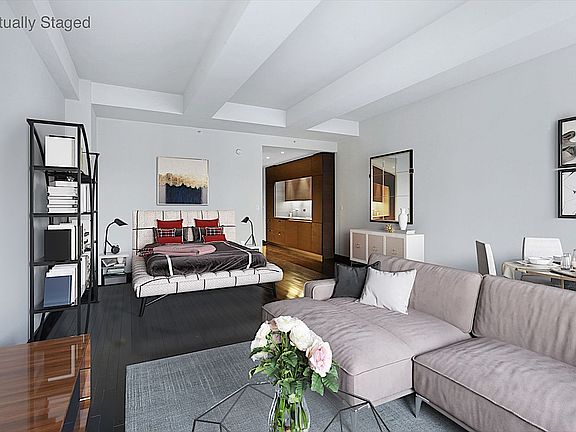 2nd image of 20 Pine St APT 2502