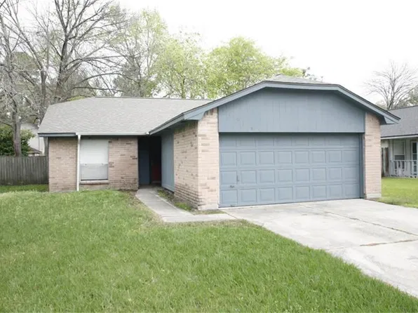 11019 Drakeland Dr, Humble, TX 77396