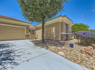 2213 Carrier Dove Way, North Las Vegas, NV 89084