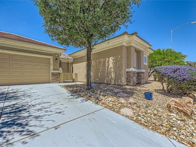 2213 Carrier Dove Way, North Las Vegas, NV, 89084