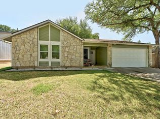 9007 Jesse James Dr, Austin, TX 78748