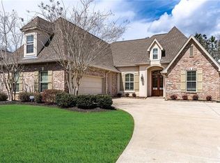 619 Silverthorne Ln, Covington, LA 70433