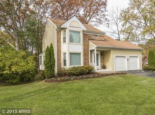 213 E Deer Park Dr, Gaithersburg, MD 20877