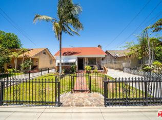 3639 Randolph St, Huntington Park, CA 90255