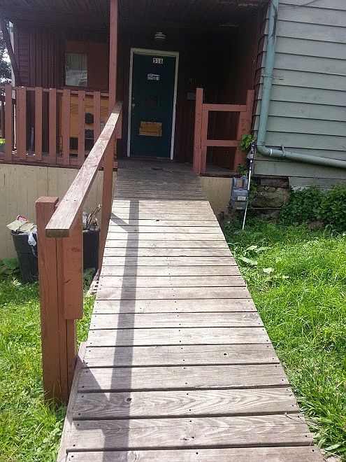 2nd image of 516 Gaskill Ave