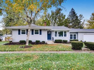 18154 Aberdeen St, Homewood, IL 60430