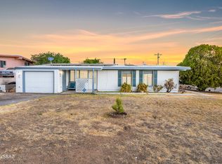 102 W Webb Dr, San Manuel, AZ 85631