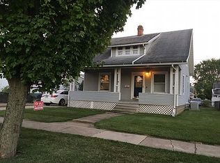 126 E William St, Maumee, OH 43537