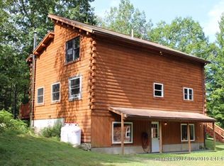 1165 Middle Rd, North Waterboro, ME 04061
