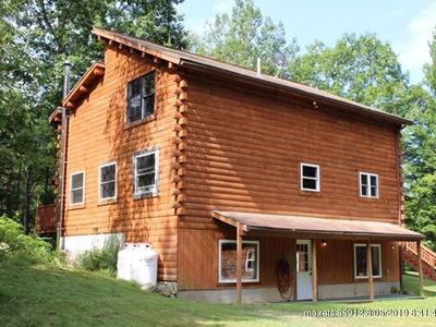 1165 Middle Rd, North Waterboro, ME, 04061