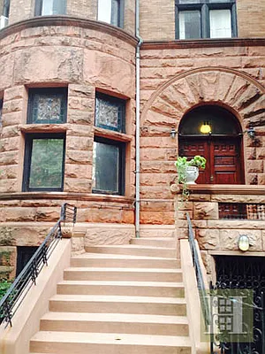 Sold by Halstead Real Estate | media 8