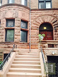 Sold by Halstead Real Estate