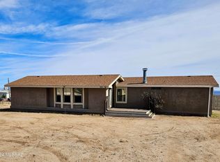 7981 S Vato Ln, Hereford, AZ 85615