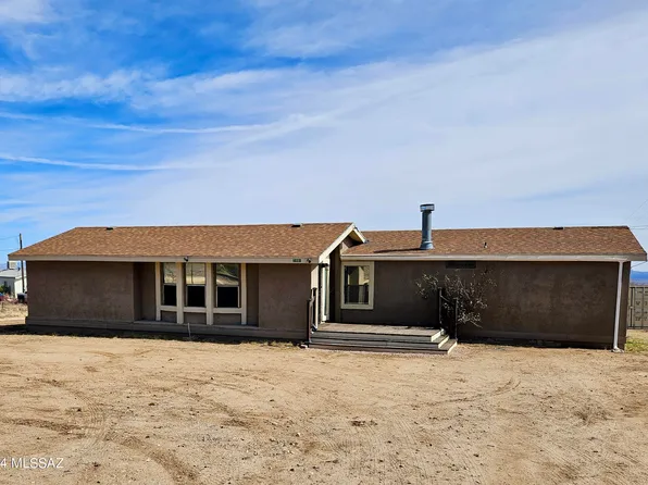 7981 S Vato Ln, Hereford, AZ 85615