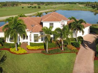 1890 Paseo Del Lago Ln, Vero Beach, FL 32967