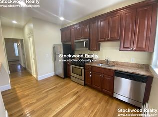 839 Dorchester Ave, Dorchester, MA 02125