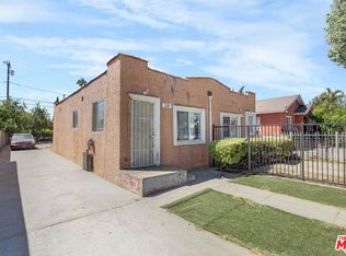 1208 E 74th St, Los Angeles, CA 90001